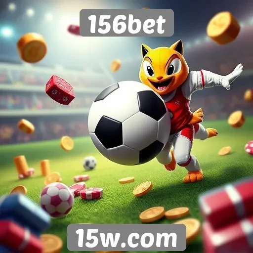 Análise dos jogos disponíveis no site 156bet