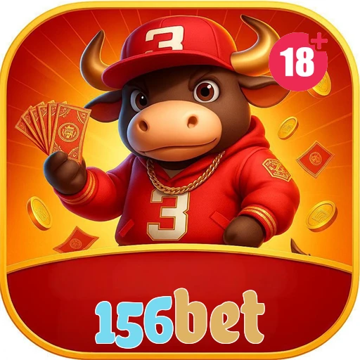 156bet logo