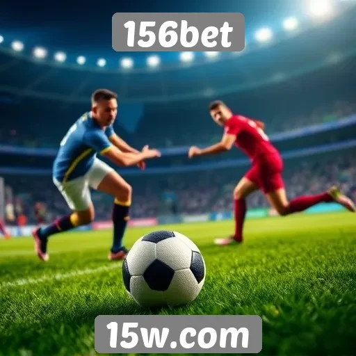 Opções de pagamento disponíveis no 156bet